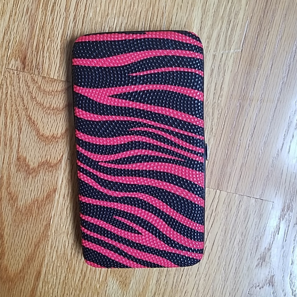 Women's Clutch Wallet